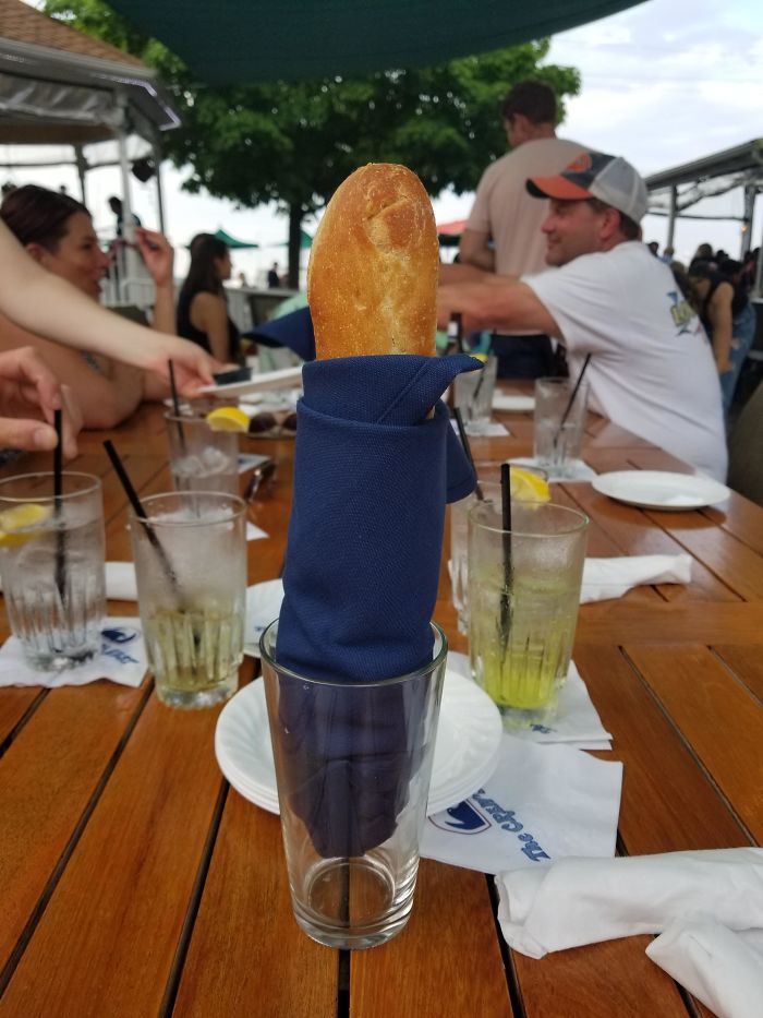 Saw The Server Bring This Out And Thought It Belonged Here