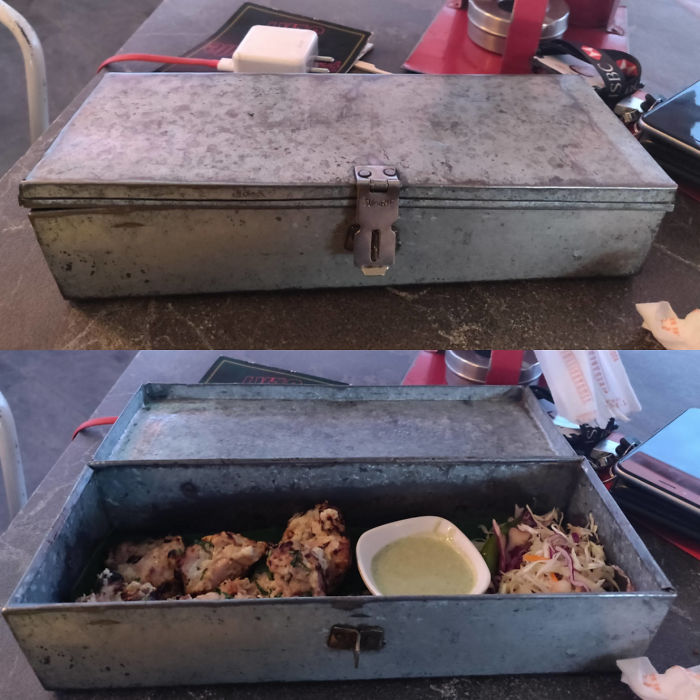 What's In The Booooxxxx? Oh