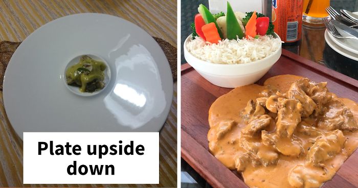 30 Times People Would’ve Rather Got Plates And Glasses Instead Of These Disasters