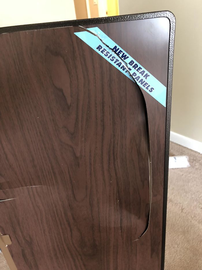 The Epitome Of Irony