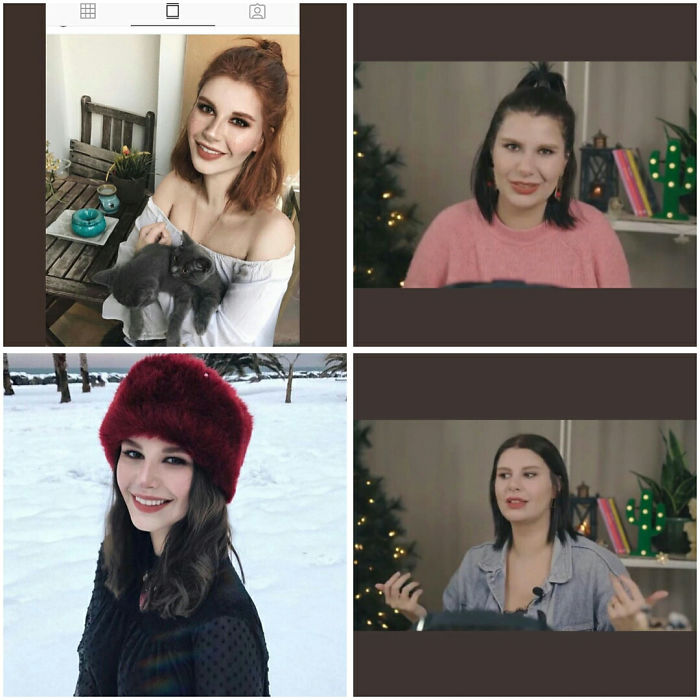 When Instagram Famous Gonna Youtube