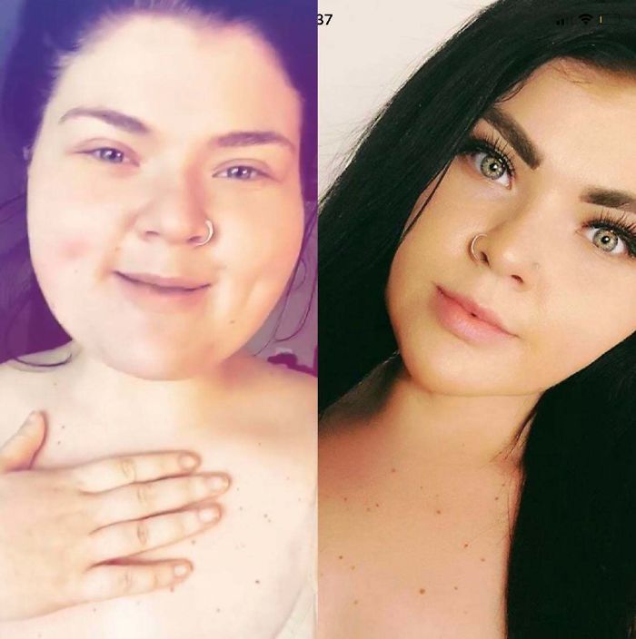 Video vs. Instagram Picture