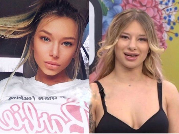 Instagram vs. Reality