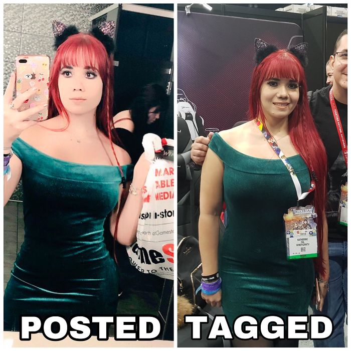 Do I Really Need To Say Something??