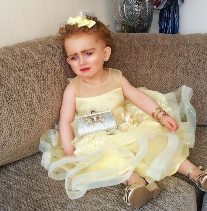 Was This Necessary??