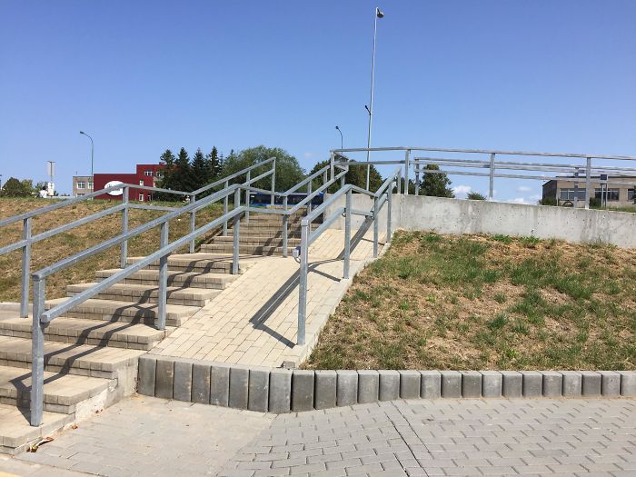 Found This In My City