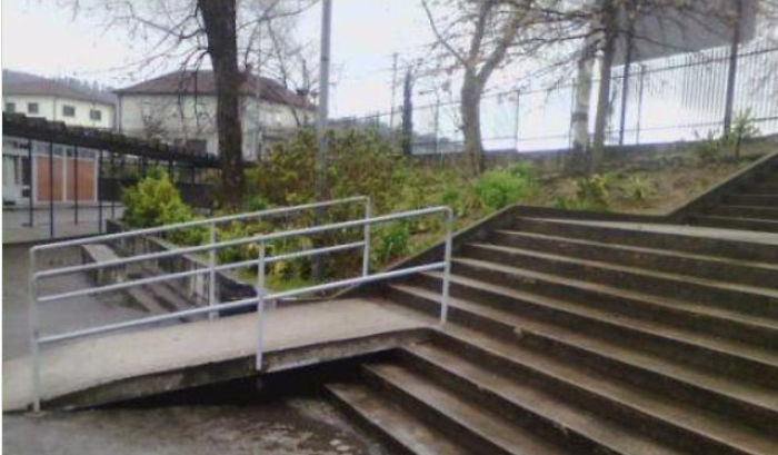 Making Communities Accessible To Those In Wheelchairs