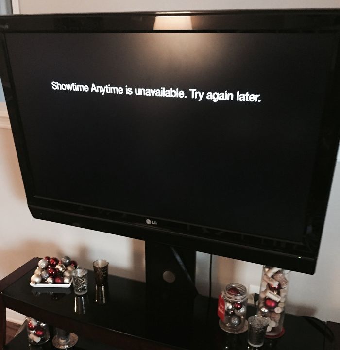 The Irony Of This App's Name