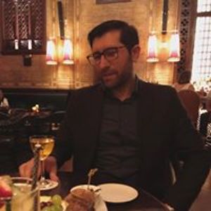 francisco_cordero avatar