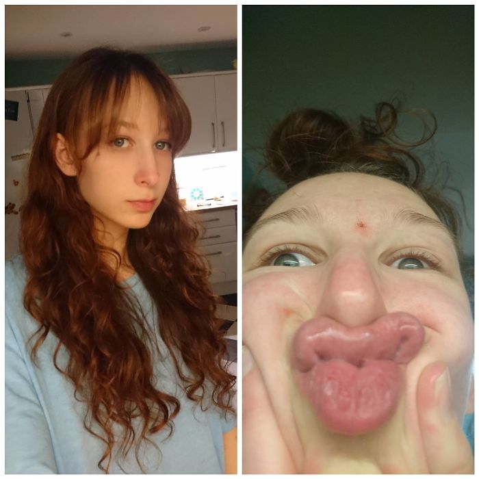 When You Tryna Be Cute For A Boy vs. What To Send When They Ask For Nudes