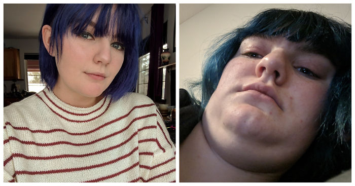 My Mother Tells Me Im An Angel At Every Angle