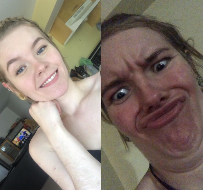 Methinks I Belong Here. Yes?