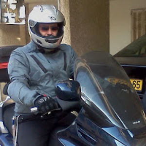 yehudazimmerman avatar