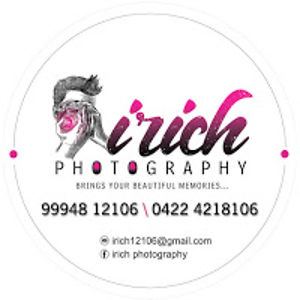 irichphotography avatar