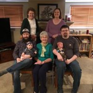 danawendling55 avatar