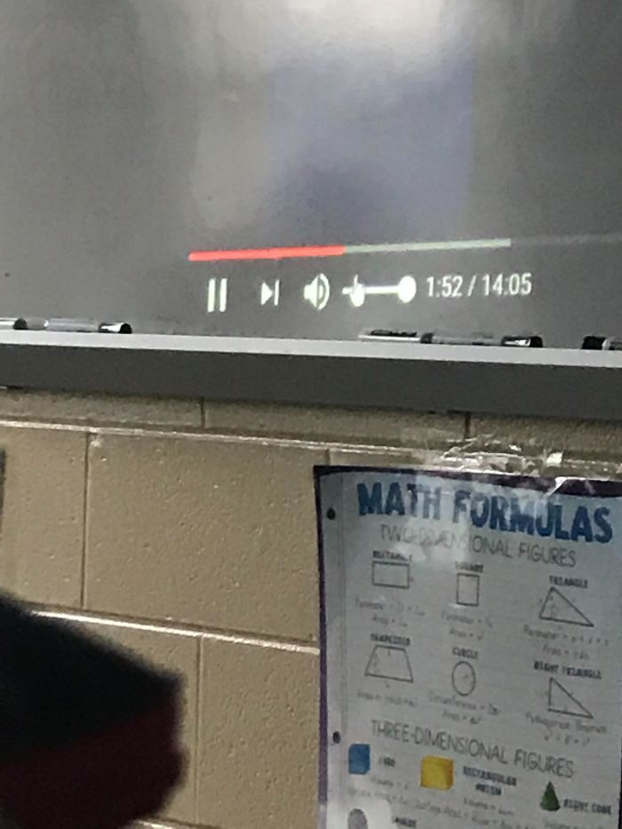 When Teachers Do This