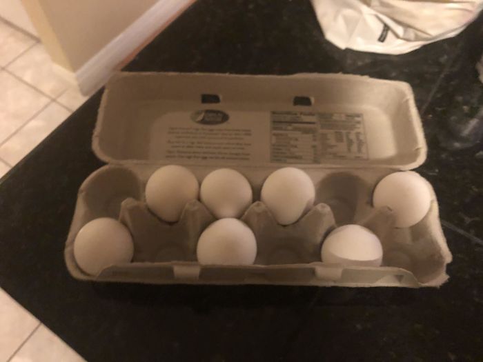 I Have Clearly Married A Monster