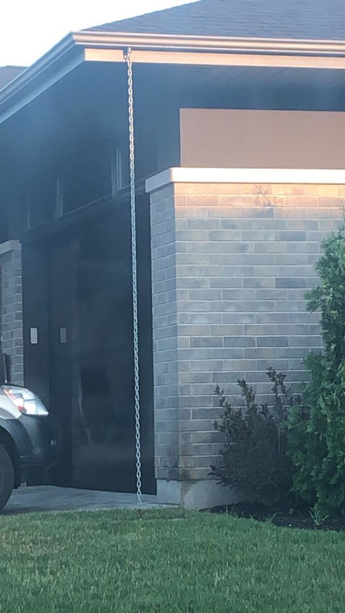 What Is The Purpose Of This Chain?