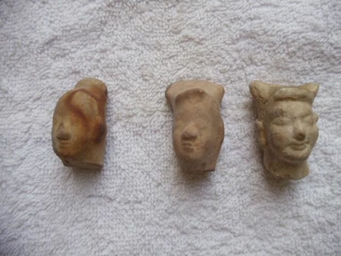 Found In The Yard Of My Old House (Agra, India). What Is This Thing?