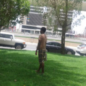 justicekwekuafari avatar