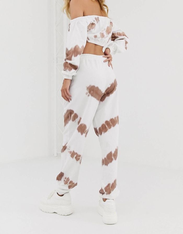 These Joggers Found On Asos