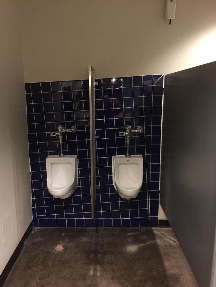 Just Why? Isn't This More Work To Install?