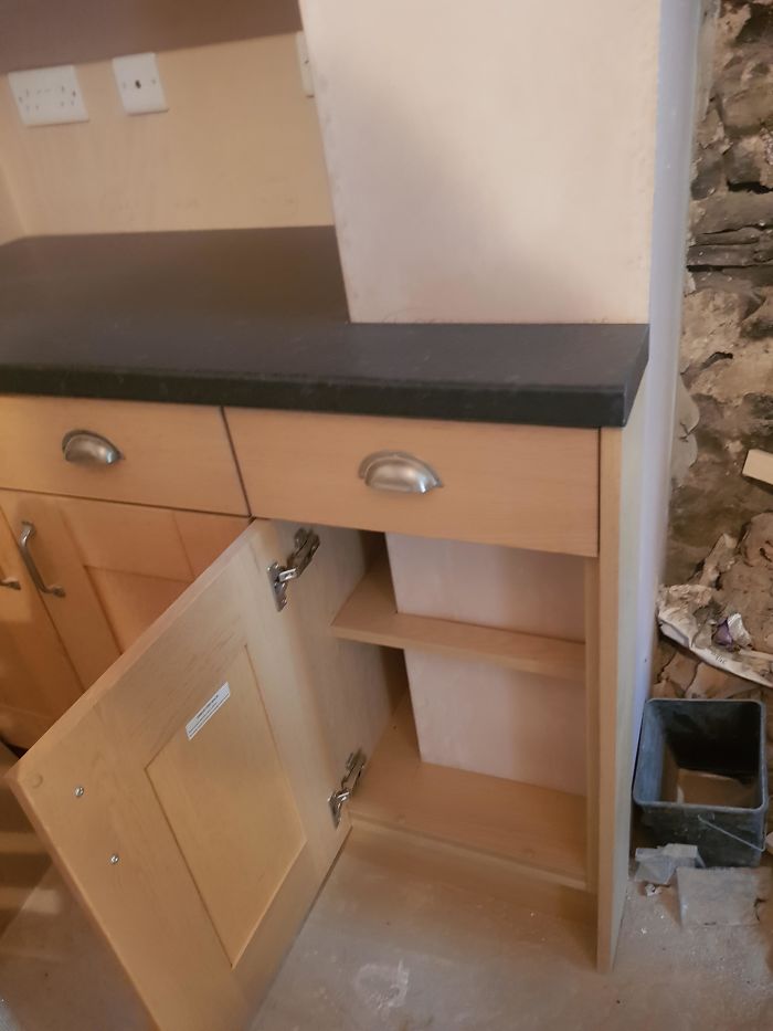 This Cupboard Is Spectacular