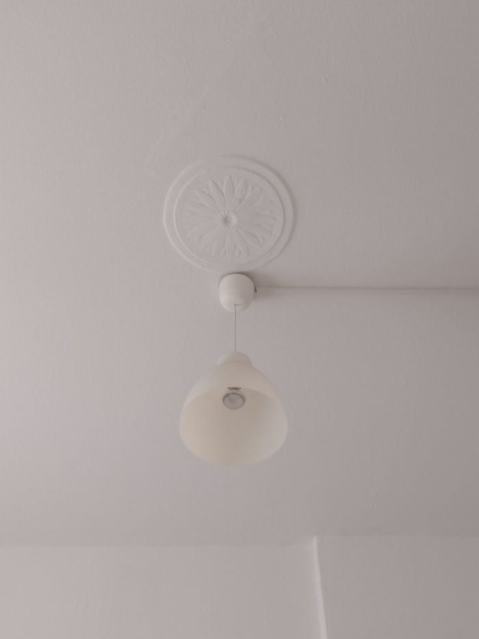 Light's Installed Boss