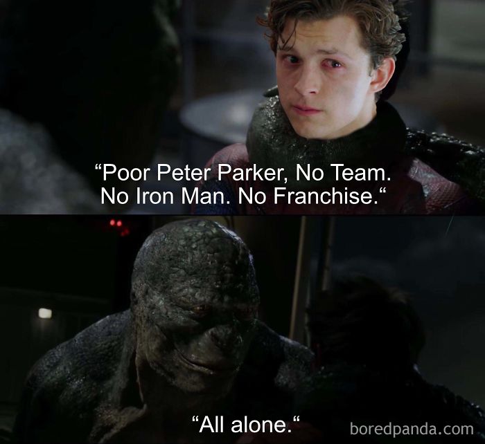 Spider-Man-Leave-Marvel-Disney-Sony-Split-Reactions