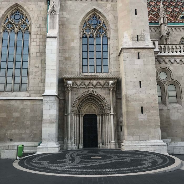 Why Aren’t You Symmetrical