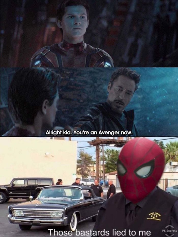 Spider-Man-Leave-Marvel-Disney-Sony-Split-Reactions