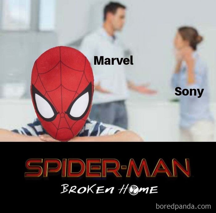 Spider-Man-Leave-Marvel-Disney-Sony-Split-Reactions