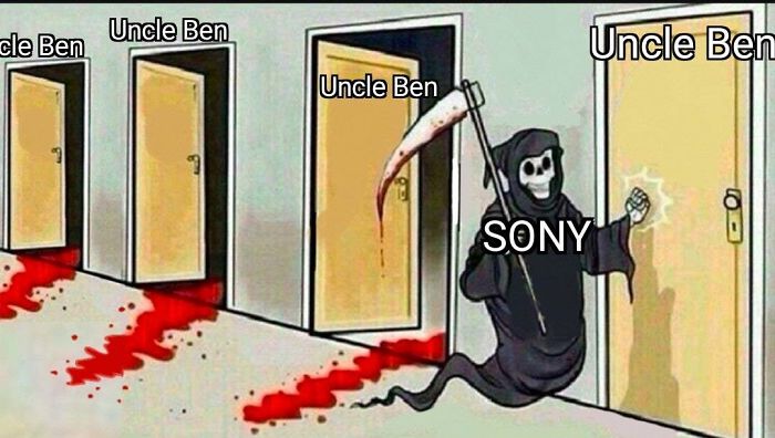 Spider-Man-Leave-Marvel-Disney-Sony-Split-Reactions