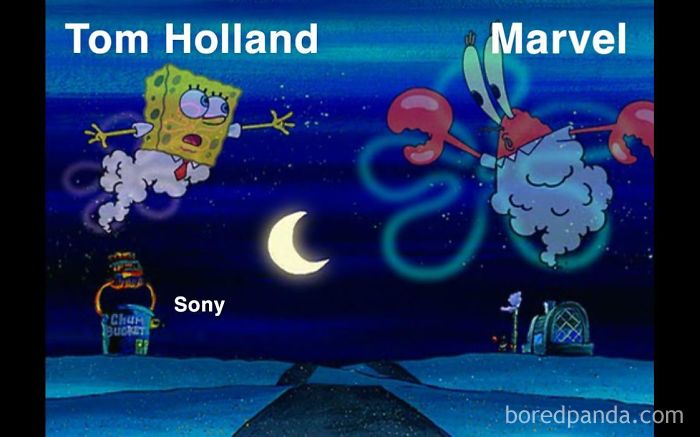 Spider-Man-Leave-Marvel-Disney-Sony-Split-Reactions