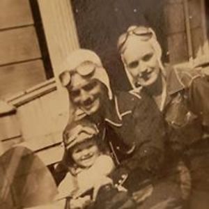 mothergoodness avatar