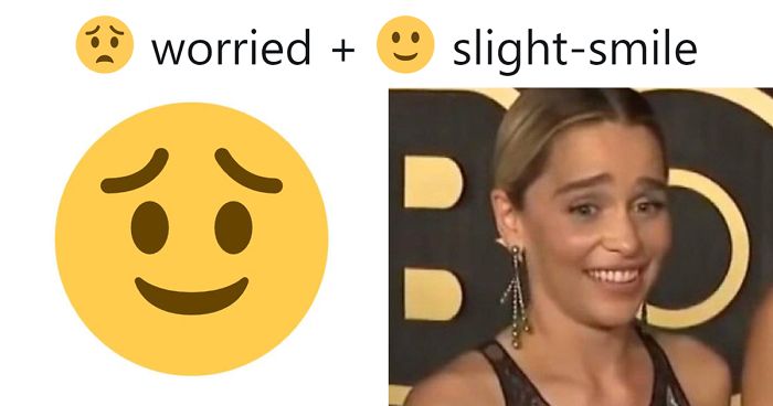 ‘Emoji Mashup Bot’ Puts Two Old Ones To Create A New Hybrid And Some Of Them Should Stay Permanently