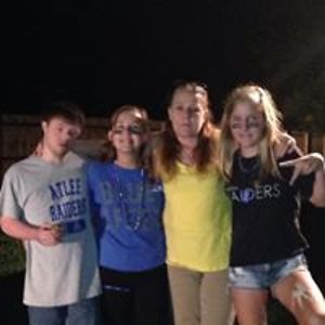 dianecwalters51 avatar