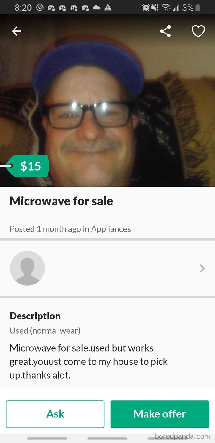 I Saw This A While Back, Maybe It Belongs Here