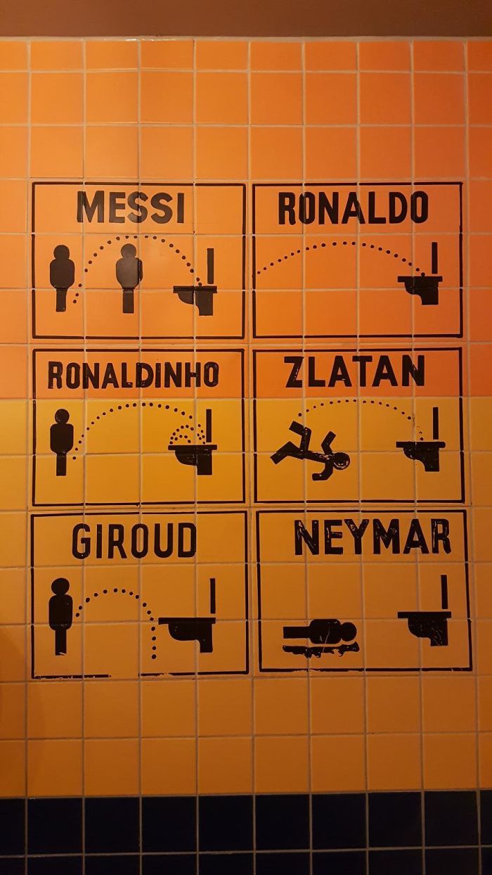 In A Sports Bar In London