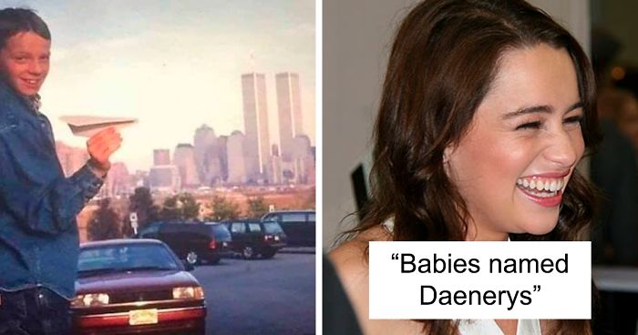 38 Things From The Past That Did Not Age Well