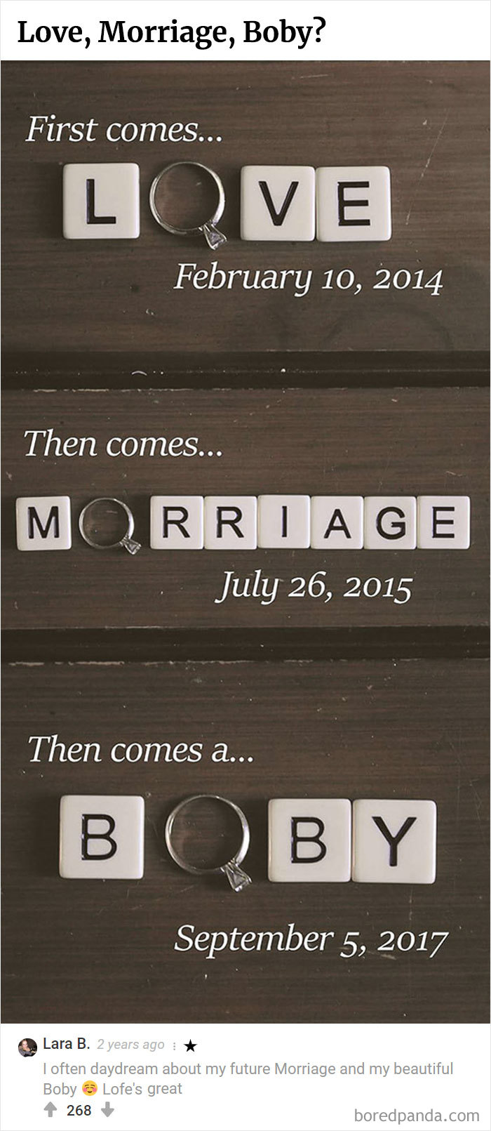 Here Is Bored Panda's Hall Of Fame With The 50 Most Hilarious Comments