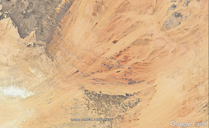 Google-Earth-Map-Finds