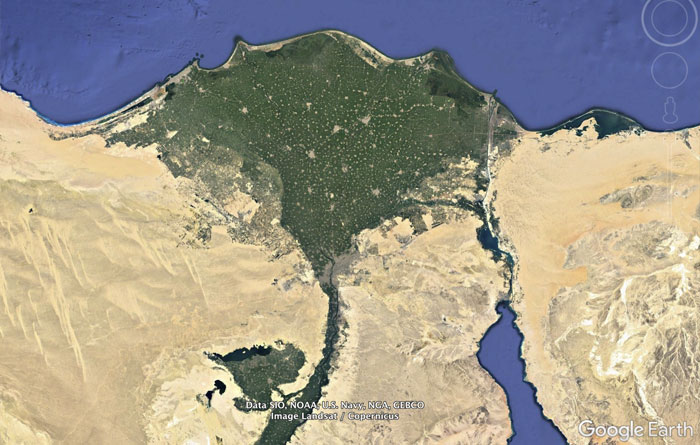 Google-Earth-Map-Finds