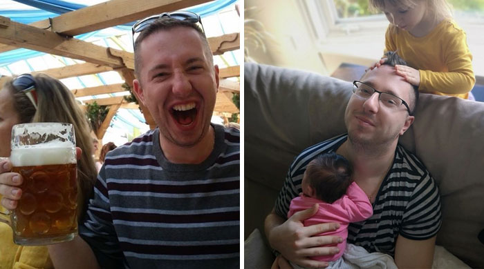 From Oktoberfest To No Hair Left. (They Can’t All Be Winners!)