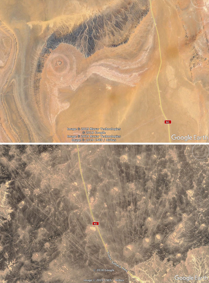 Google-Earth-Map-Finds
