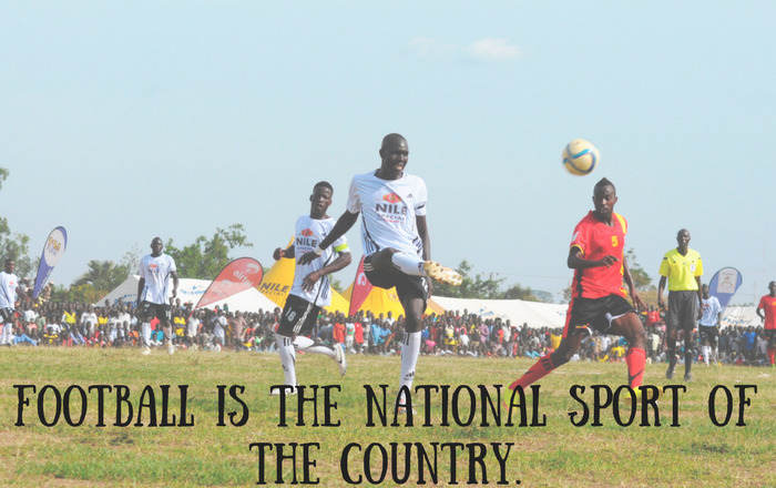 Interesting Facts About Uganda That You Must Know!