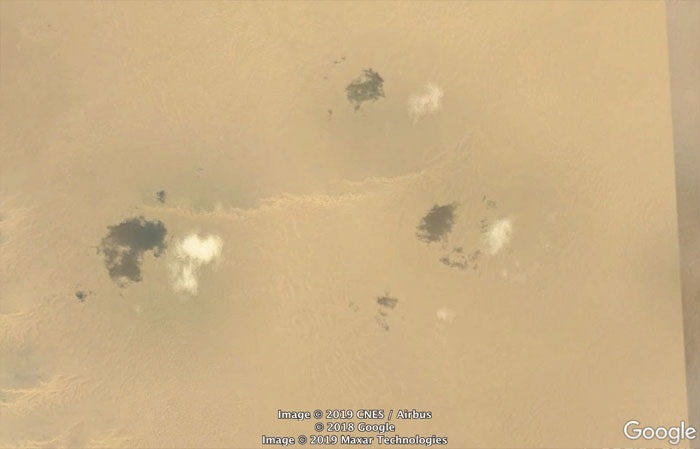 Google-Earth-Map-Finds