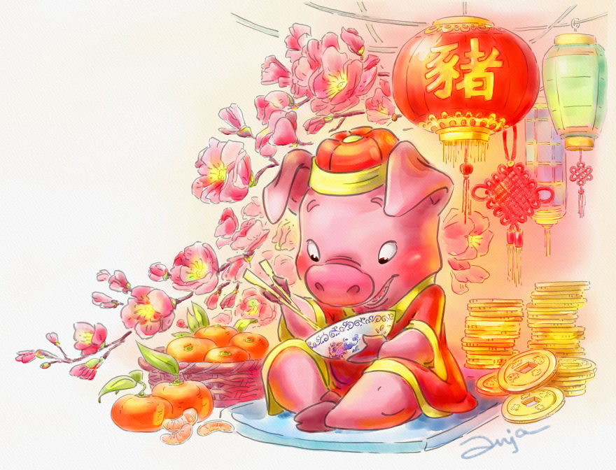 What Do You Prefer To Eat For Lunch?