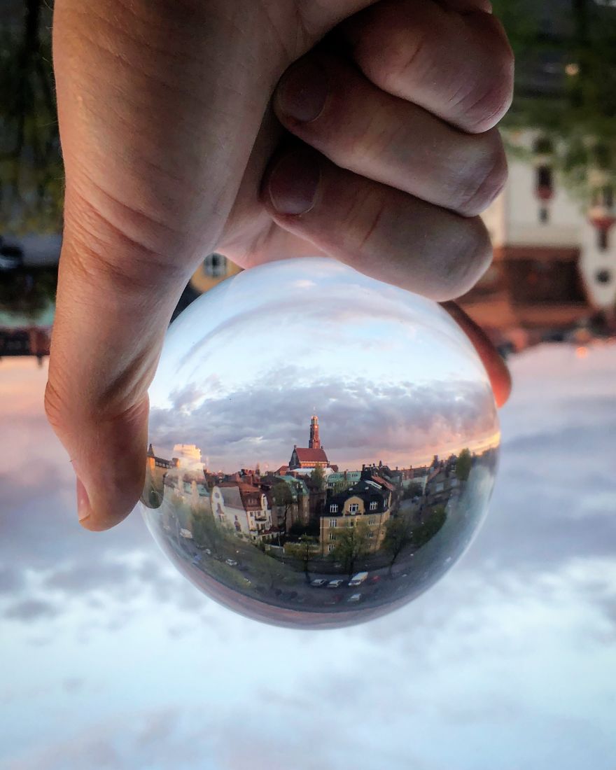 My Summer In Sweden Was Surreal, And Here Are 14 Photos That Prove My Point