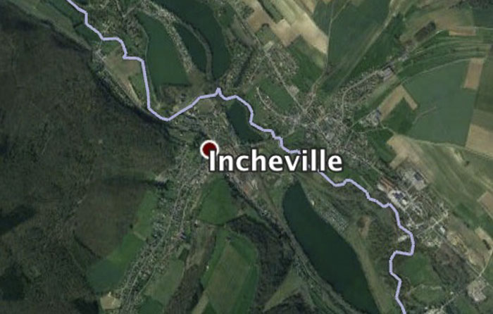 Guy Shares 151 Of His Most Interesting Finds On Google Earth (New Pics)